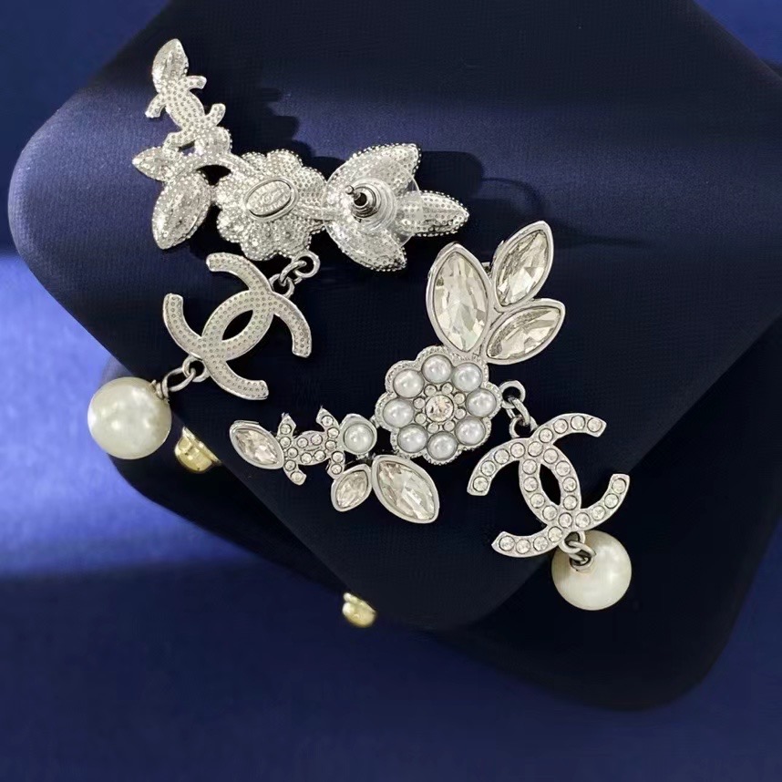 Chanel Earrings CE14417 Chanel Earrings CE14417