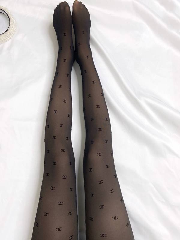 Chanel Socks CHO00004 Chanel Socks CHO00004