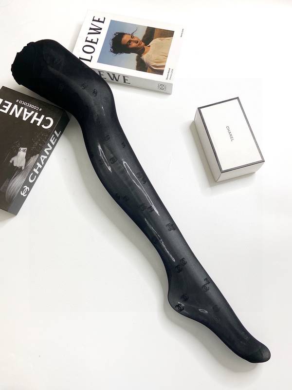 Chanel Socks CHO00006 Chanel Socks CHO00006