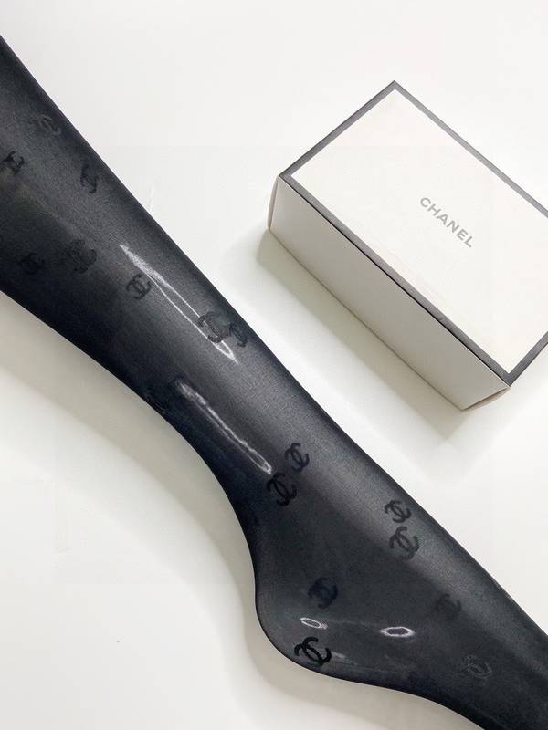 Chanel Socks CHO00006 Chanel Socks CHO00006