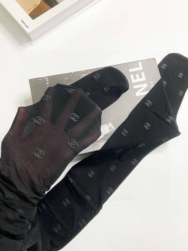Chanel Socks CHO00006 Chanel Socks CHO00006