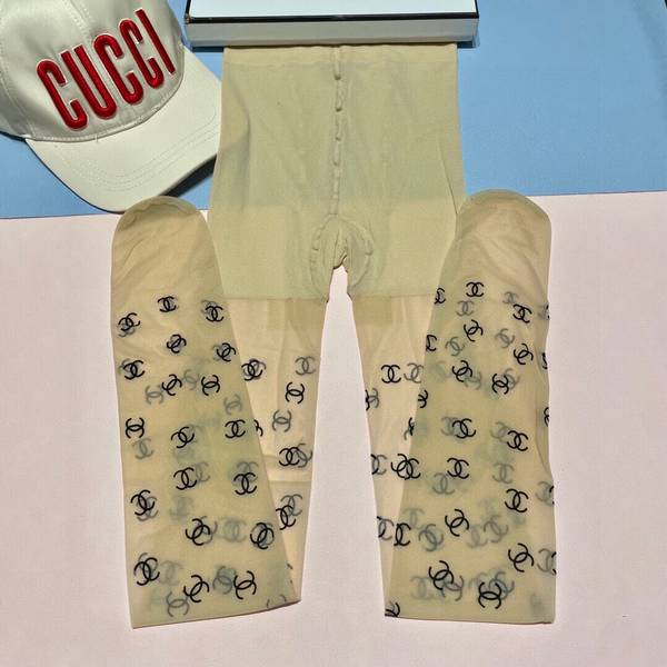 Chanel Socks CHO00009 Chanel Socks CHO00009