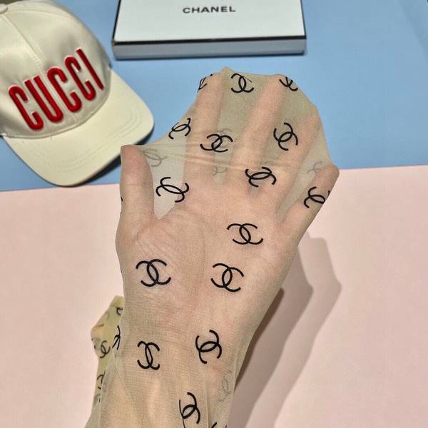 Chanel Socks CHO00009 Chanel Socks CHO00009