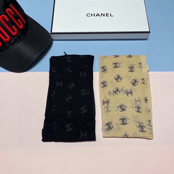 Chanel Socks CHO00009 Chanel Socks CHO00009