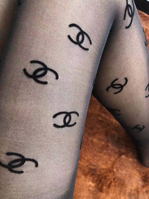 Chanel Socks CHO00018 Chanel Socks CHO00018