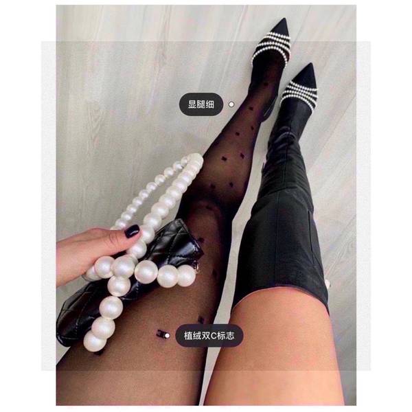 Chanel Socks CHO00019 Chanel Socks CHO00019