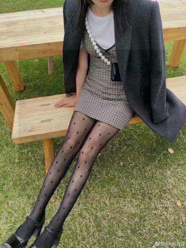 Chanel Socks CHO00019 Chanel Socks CHO00019