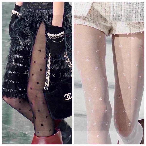 Chanel Socks CHO00019 Chanel Socks CHO00019