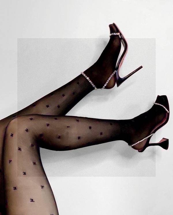 Chanel Socks CHO00019 Chanel Socks CHO00019