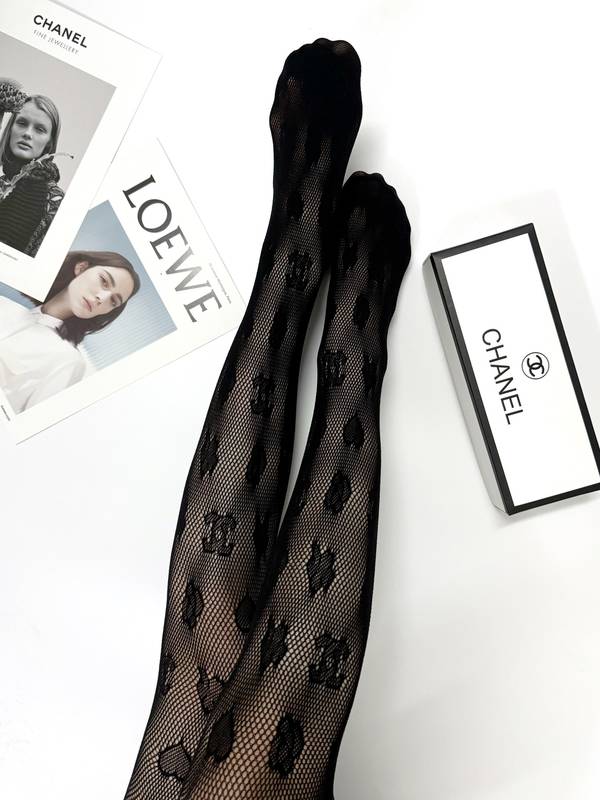 Chanel Socks CHO00020 Chanel Socks CHO00020