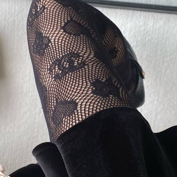 Chanel Socks CHO00020 Chanel Socks CHO00020