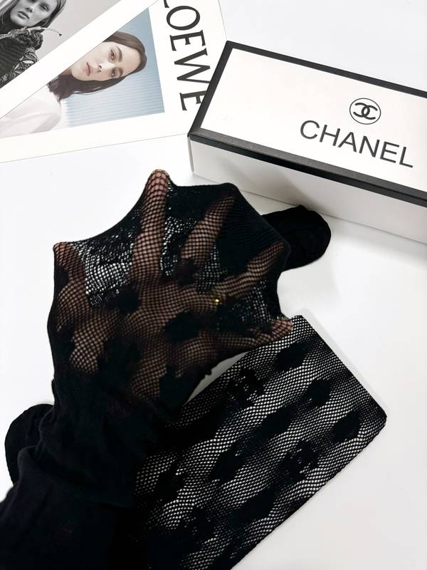 Chanel Socks CHO00020 Chanel Socks CHO00020