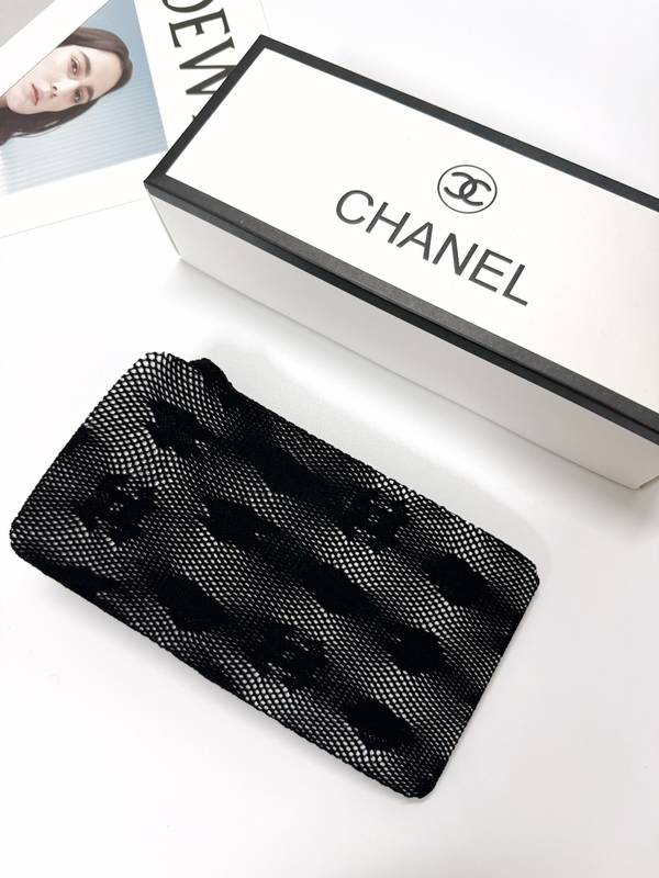 Chanel Socks CHO00020 Chanel Socks CHO00020