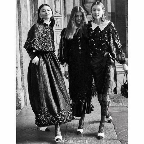 Chanel Socks CHO00021 Chanel Socks CHO00021