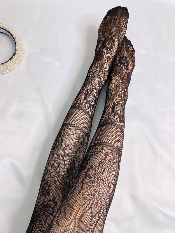 Chanel Socks CHO00021 Chanel Socks CHO00021