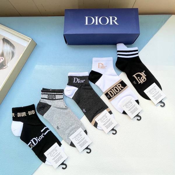 Dior Socks DIO00007 Dior Socks DIO00007
