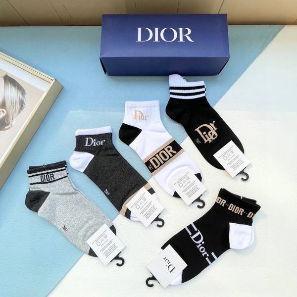 Dior Socks DIO00007 Dior Socks DIO00007