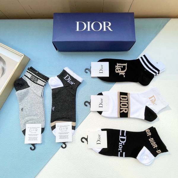 Dior Socks DIO00007 Dior Socks DIO00007