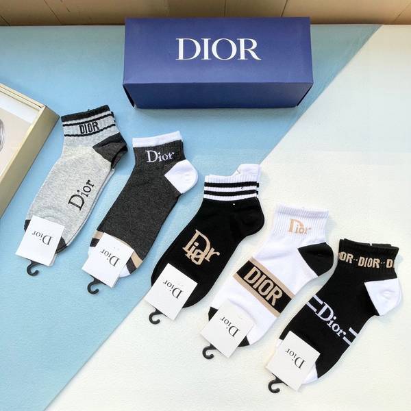 Dior Socks DIO00007 Dior Socks DIO00007