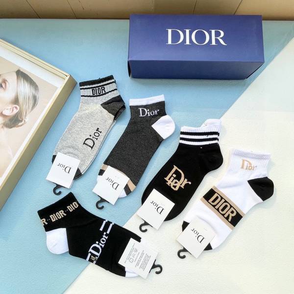 Dior Socks DIO00007 Dior Socks DIO00007