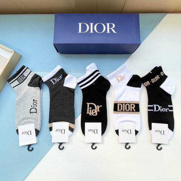 Dior Socks DIO00007 Dior Socks DIO00007