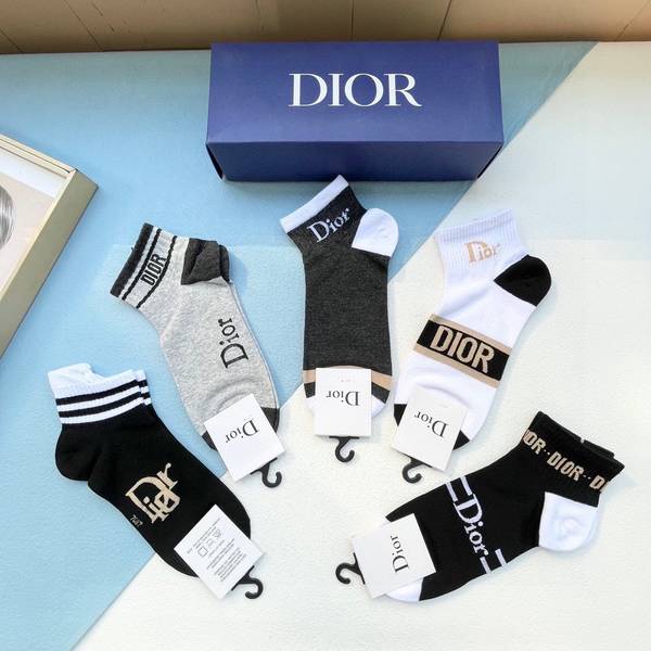 Dior Socks DIO00007 Dior Socks DIO00007