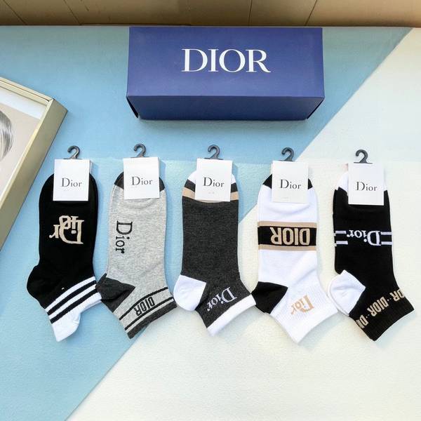 Dior Socks DIO00007 Dior Socks DIO00007