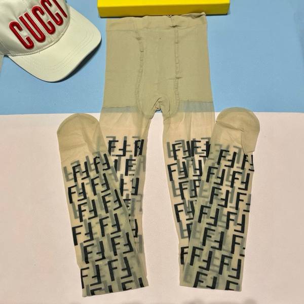 Fendi Socks FEO00005