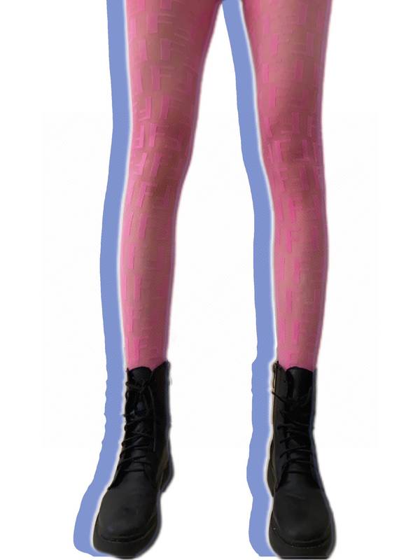 Fendi Socks FEO00010 Fendi Socks FEO00010