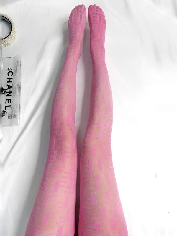 Fendi Socks FEO00010 Fendi Socks FEO00010