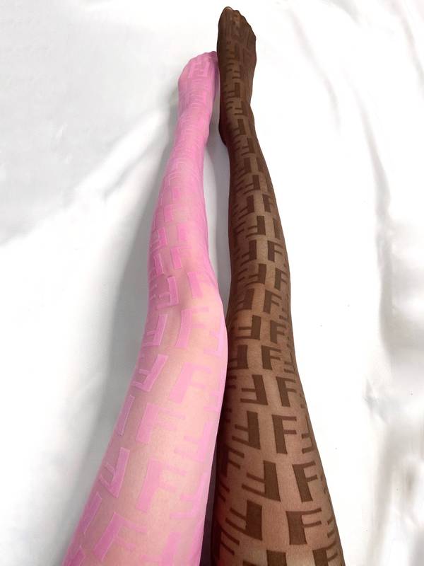 Fendi Socks FEO00010 Fendi Socks FEO00010