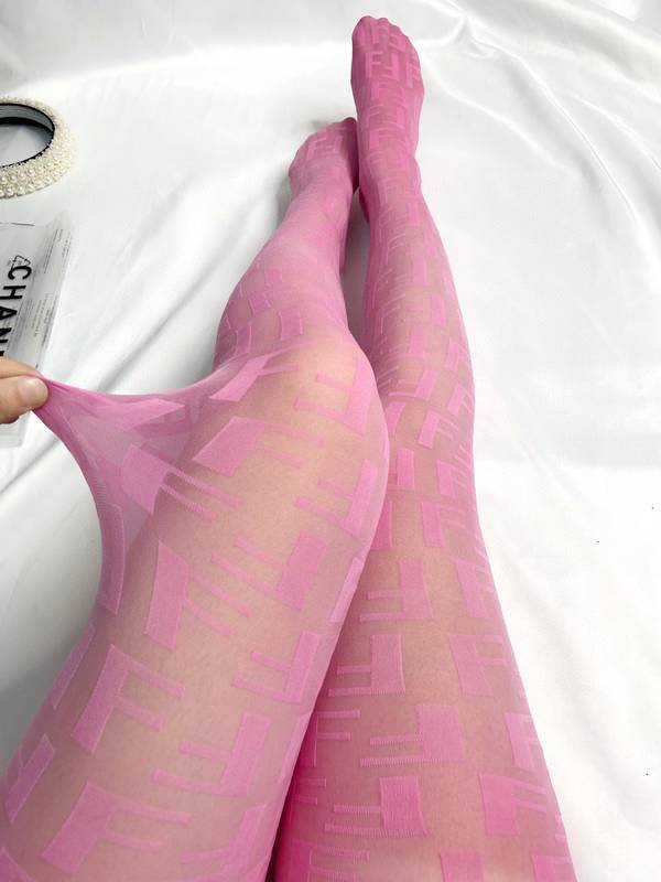 Fendi Socks FEO00010 Fendi Socks FEO00010