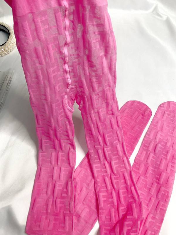 Fendi Socks FEO00010 Fendi Socks FEO00010