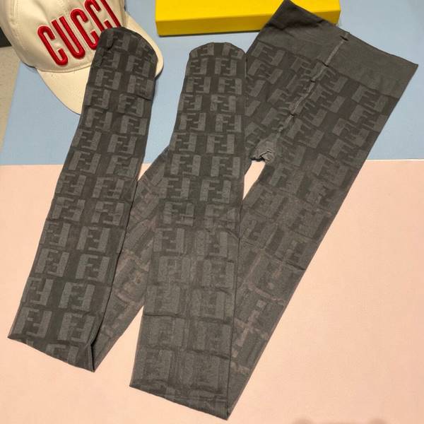 Fendi Socks FEO00016 Fendi Socks FEO00016