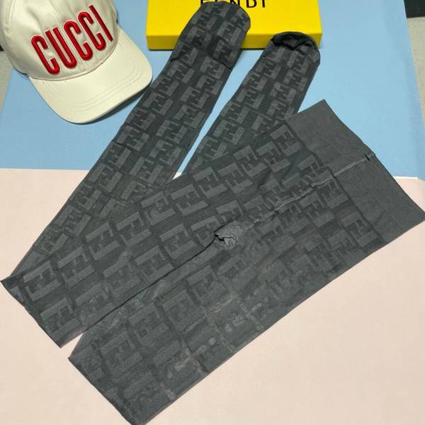 Fendi Socks FEO00016 Fendi Socks FEO00016