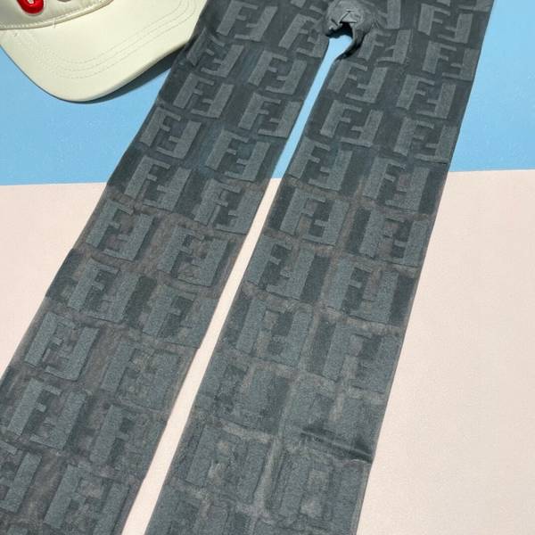 Fendi Socks FEO00016 Fendi Socks FEO00016