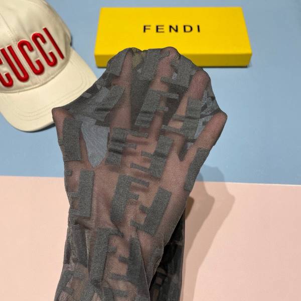 Fendi Socks FEO00016 Fendi Socks FEO00016