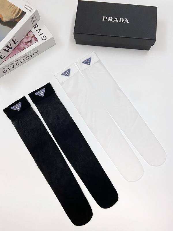 Prada Socks PRO00002 Prada Socks PRO00002