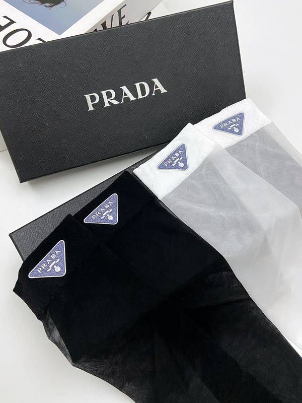 Prada Socks PRO00002 Prada Socks PRO00002