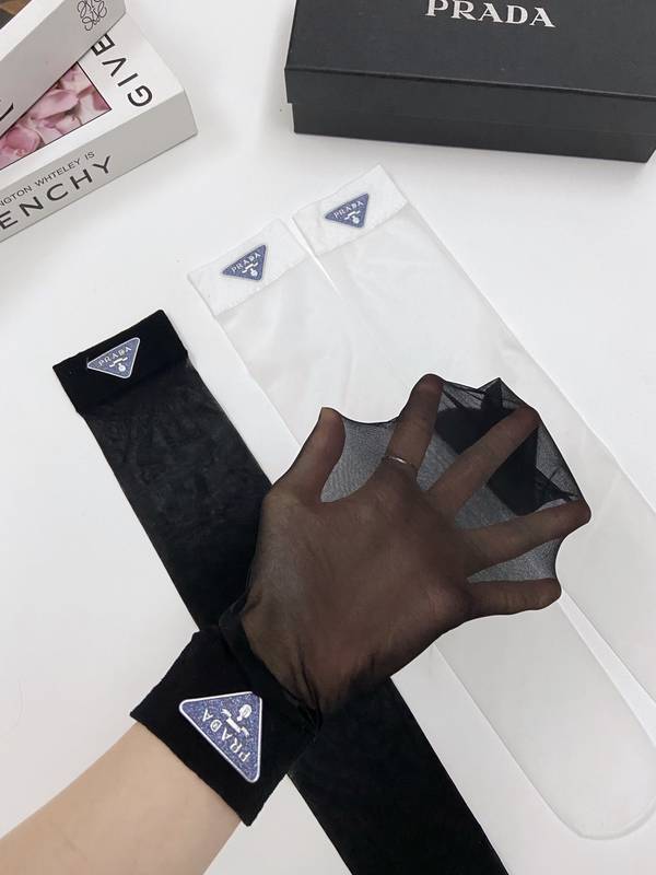 Prada Socks PRO00002 Prada Socks PRO00002