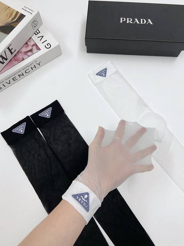 Prada Socks PRO00002 Prada Socks PRO00002