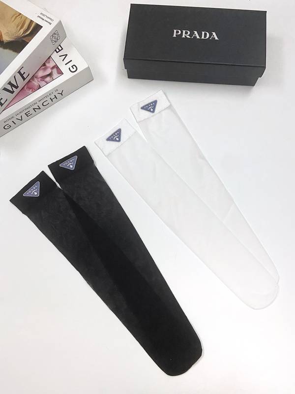 Prada Socks PRO00002 Prada Socks PRO00002