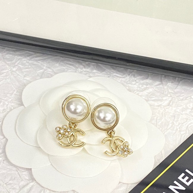 Chanel Earrings CE14456