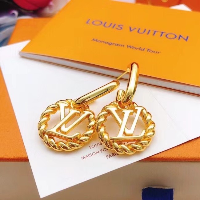 Louis Vuitton Earrings CE14477