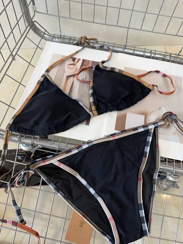 Burberry Bikinis BUB00008