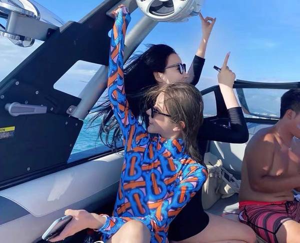 Burberry Bikinis BUB00020 Burberry Bikinis BUB00020