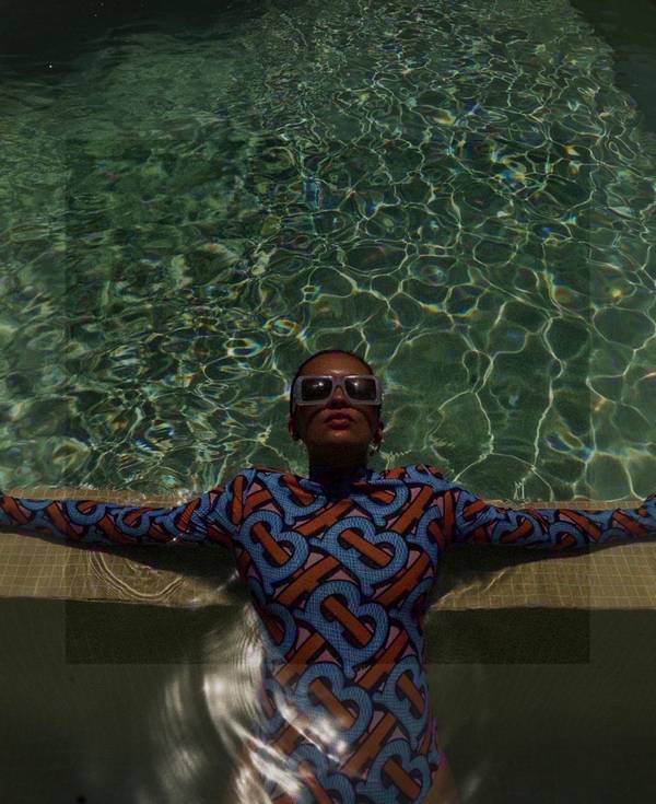 Burberry Bikinis BUB00020 Burberry Bikinis BUB00020