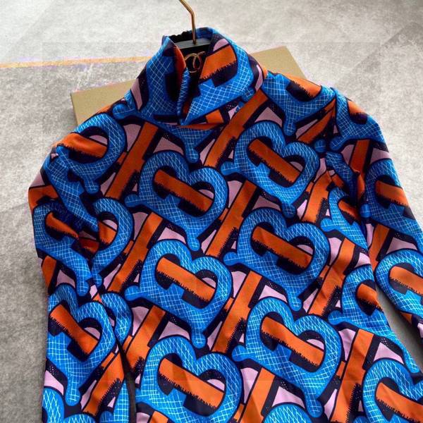 Burberry Bikinis BUB00020 Burberry Bikinis BUB00020