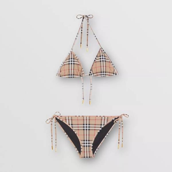 Burberry Bikinis BUB00024 Burberry Bikinis BUB00024