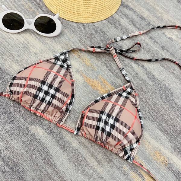 Burberry Bikinis BUB00024 Burberry Bikinis BUB00024